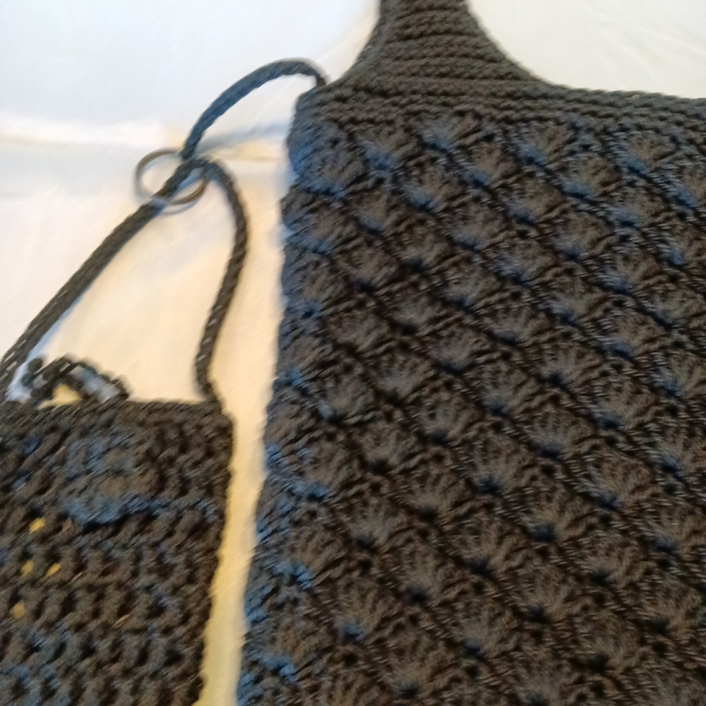 Hand bag - Picture 6 of 9